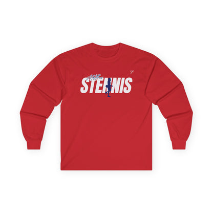 Matthew Stennis Long Sleeve