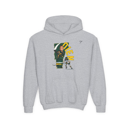 Ezra Oien YOUTH Hoodie