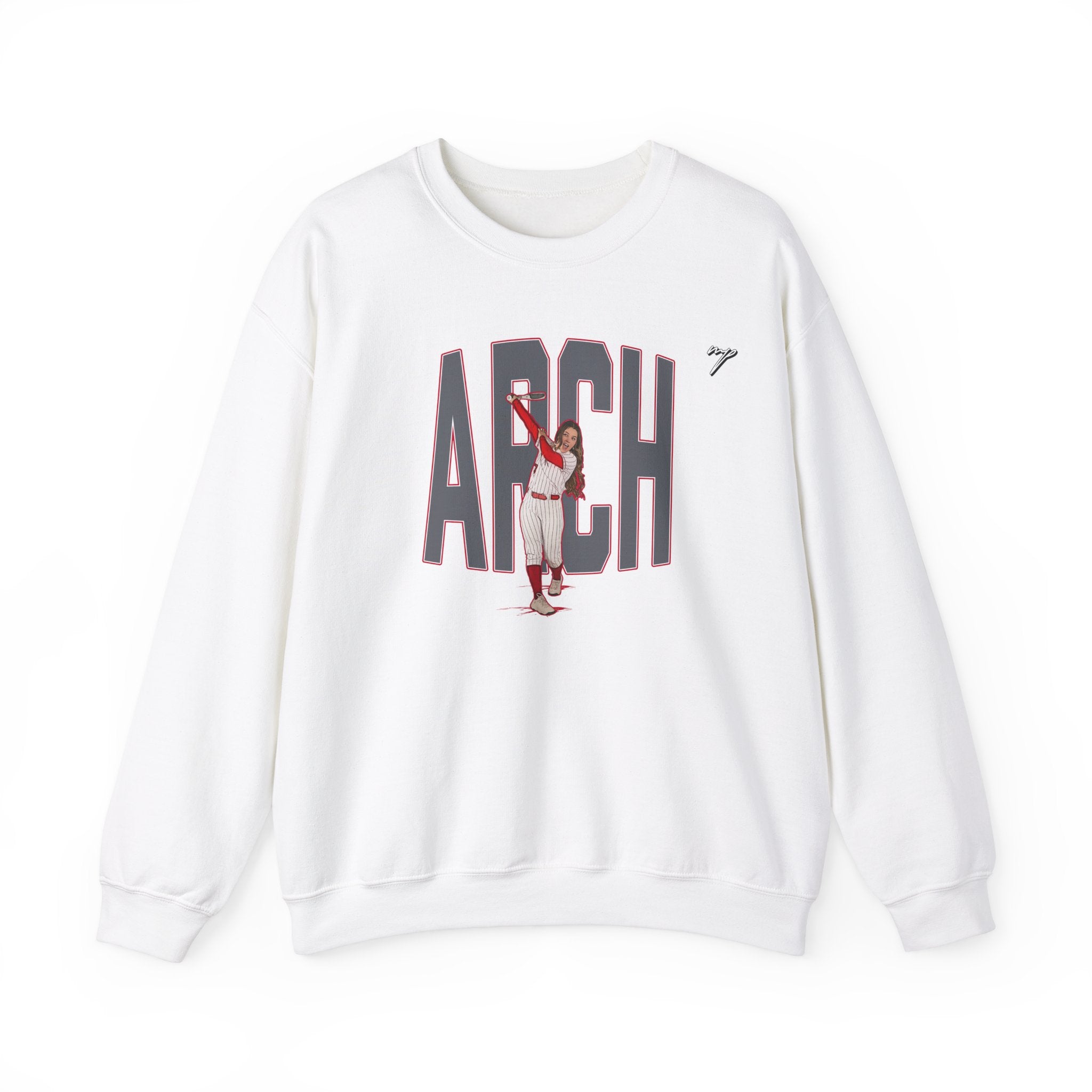 Ashley Archuleta Crewneck