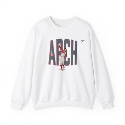 Ashley Archuleta Crewneck