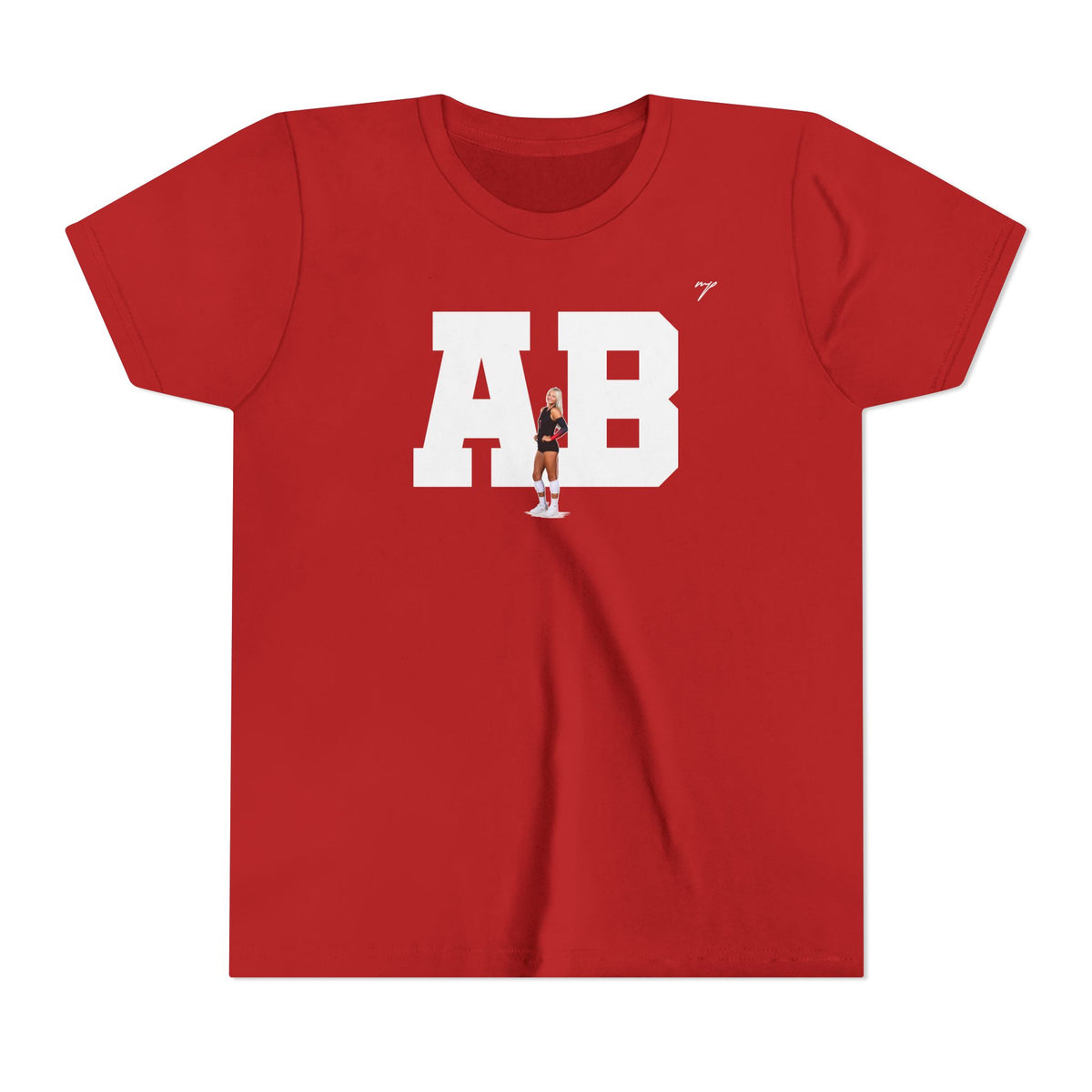 Annabelle De Jager YOUTH Graphic Tee