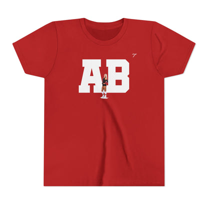 Annabelle De Jager YOUTH Graphic Tee