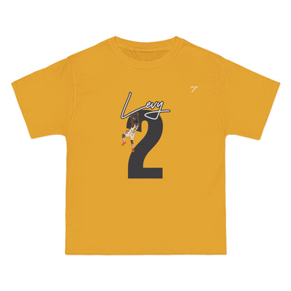 Shad Levy Vintage Tee