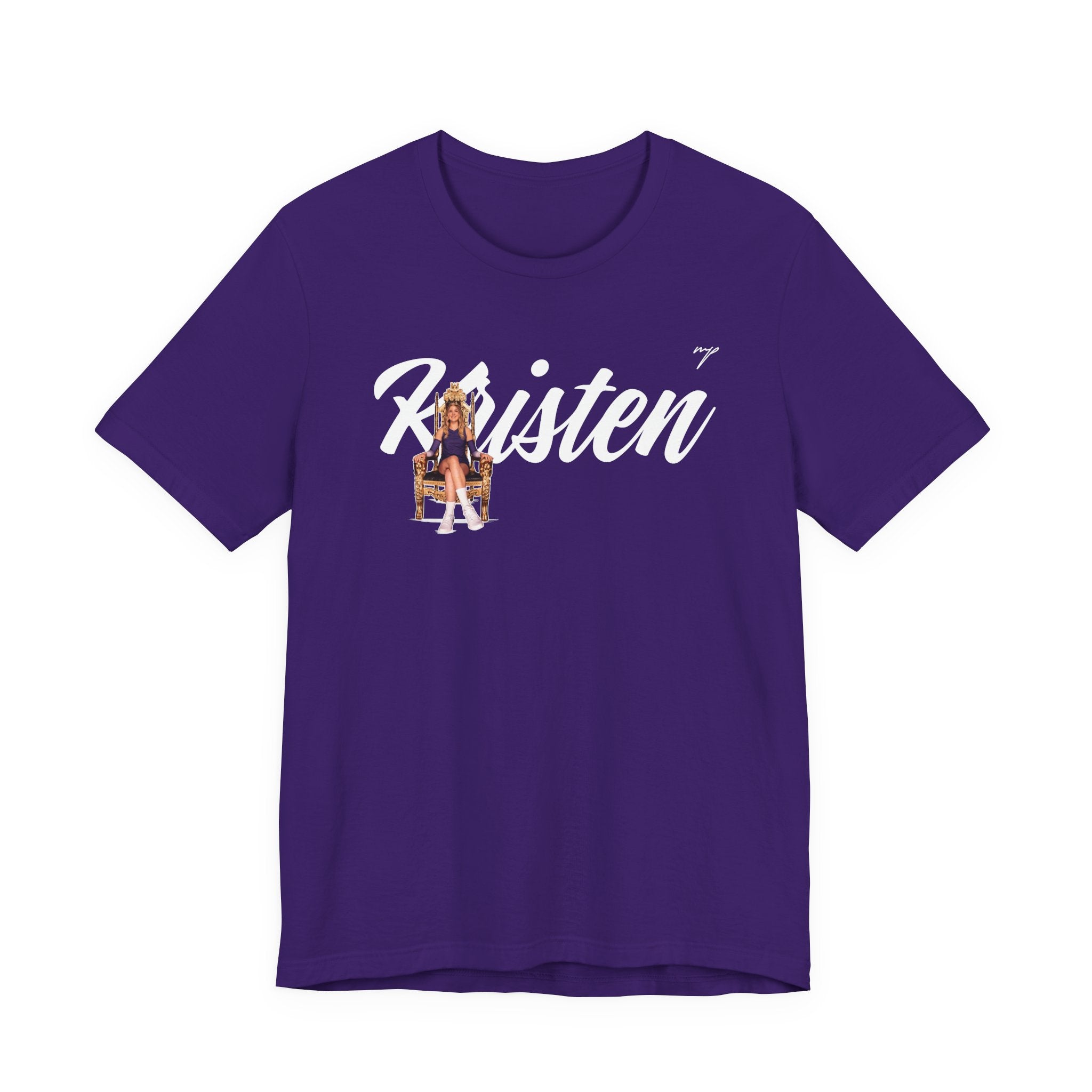 Kristen Sheehy Graphic Tee