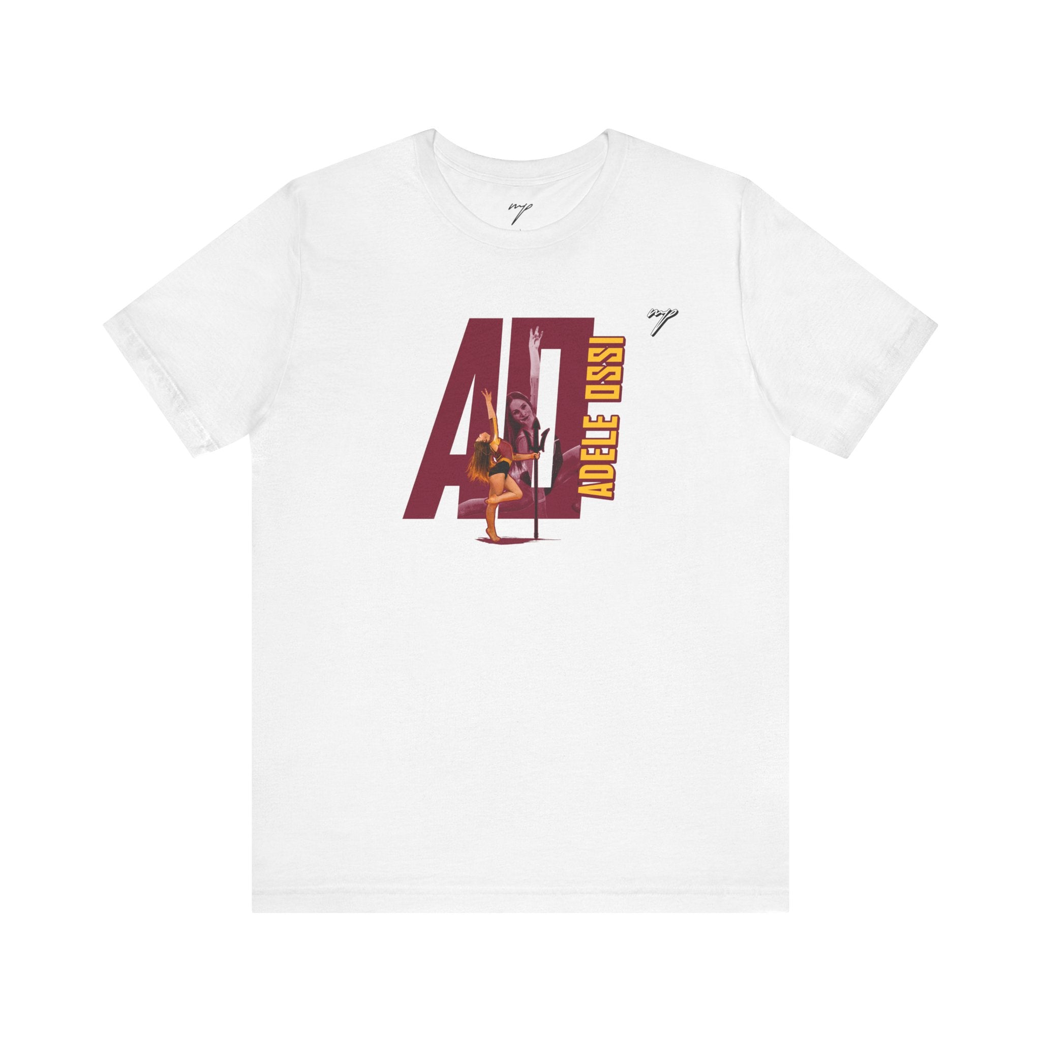 Adele Ossi Graphic Tee