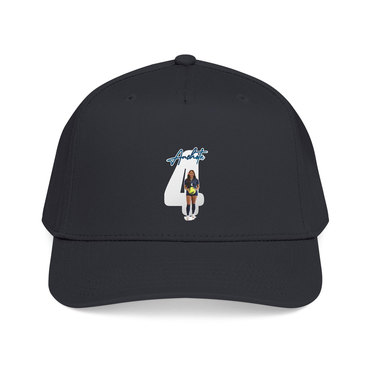 Jessica Ancheta Hat