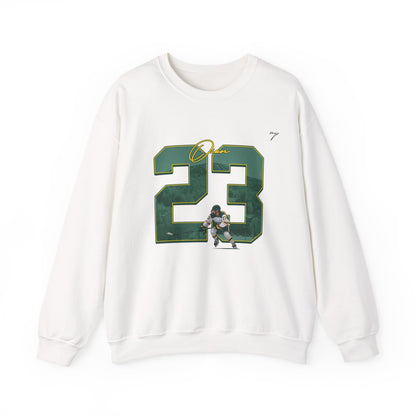 Ezra Oien Crewneck