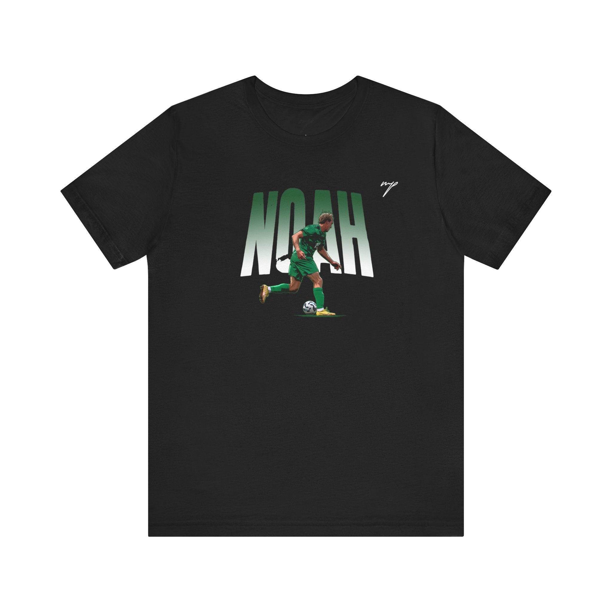 Noah Pogue Graphic Tee