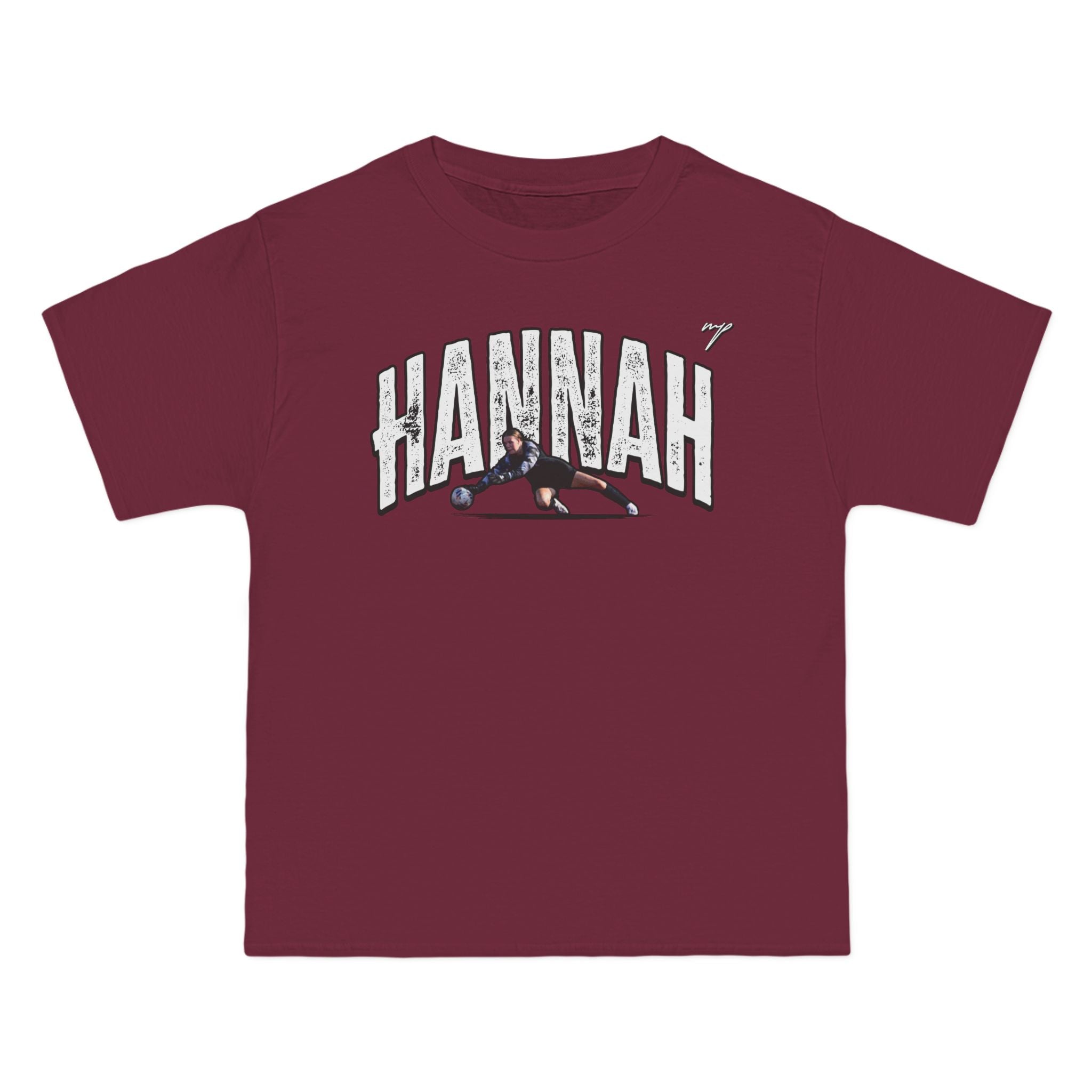 Hannah Jachimiak Vintage Tee