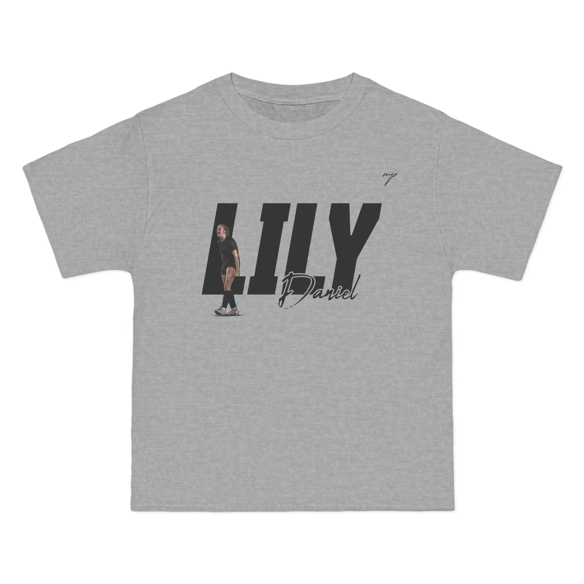 Lily Daniel Vintage Tee