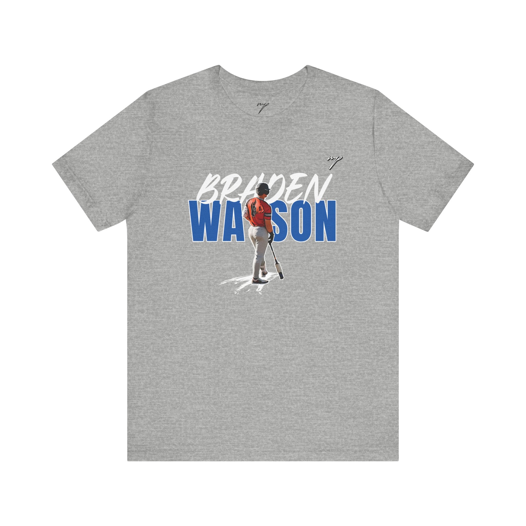 Braden Watson Graphic Tee