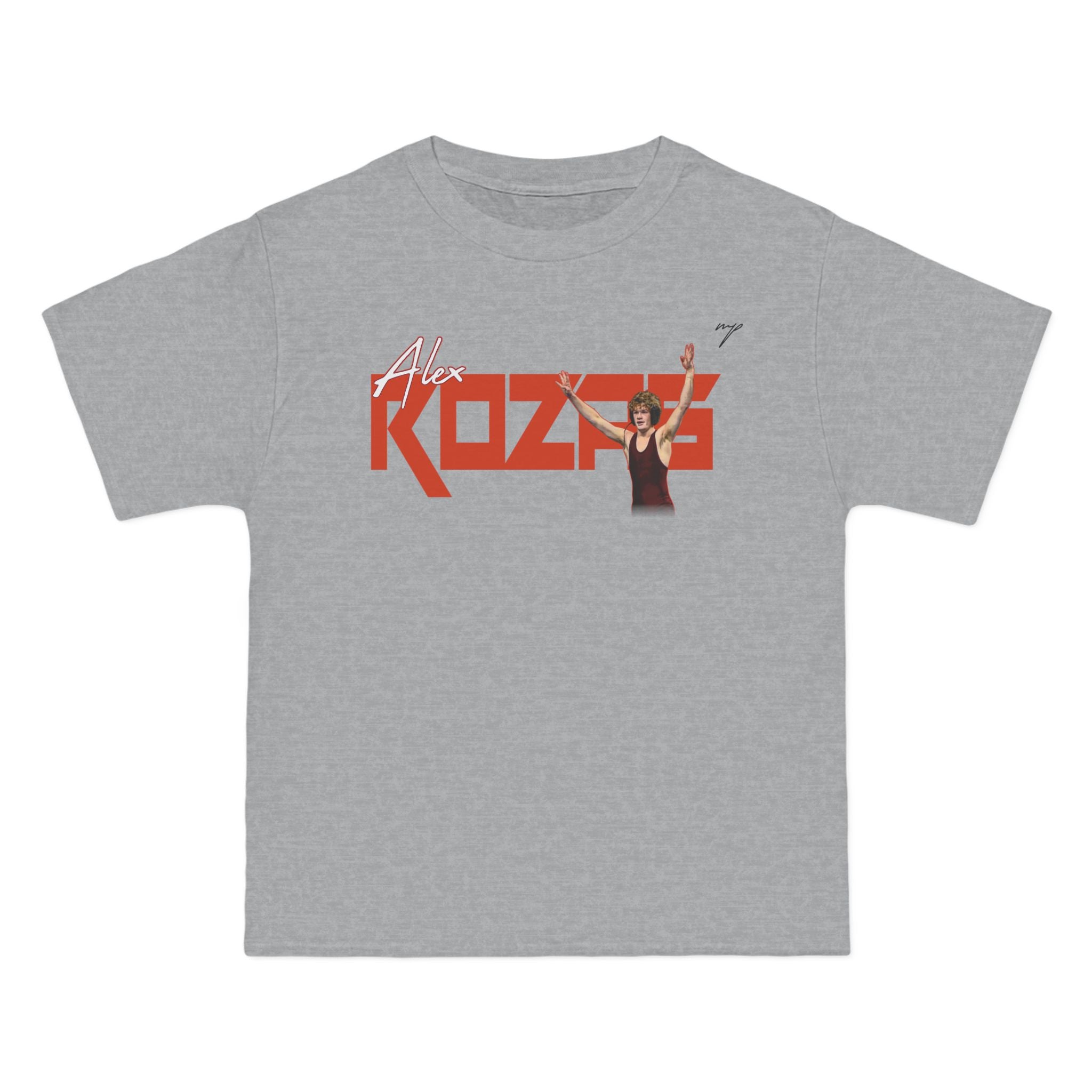 Alex Rozas Vintage Tee