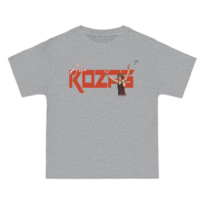 Alex Rozas Vintage Tee