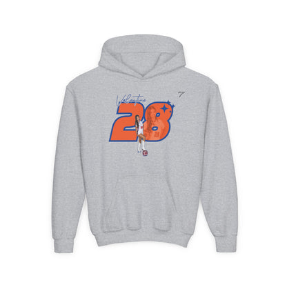 Mikaela Valentine YOUTH Hoodie