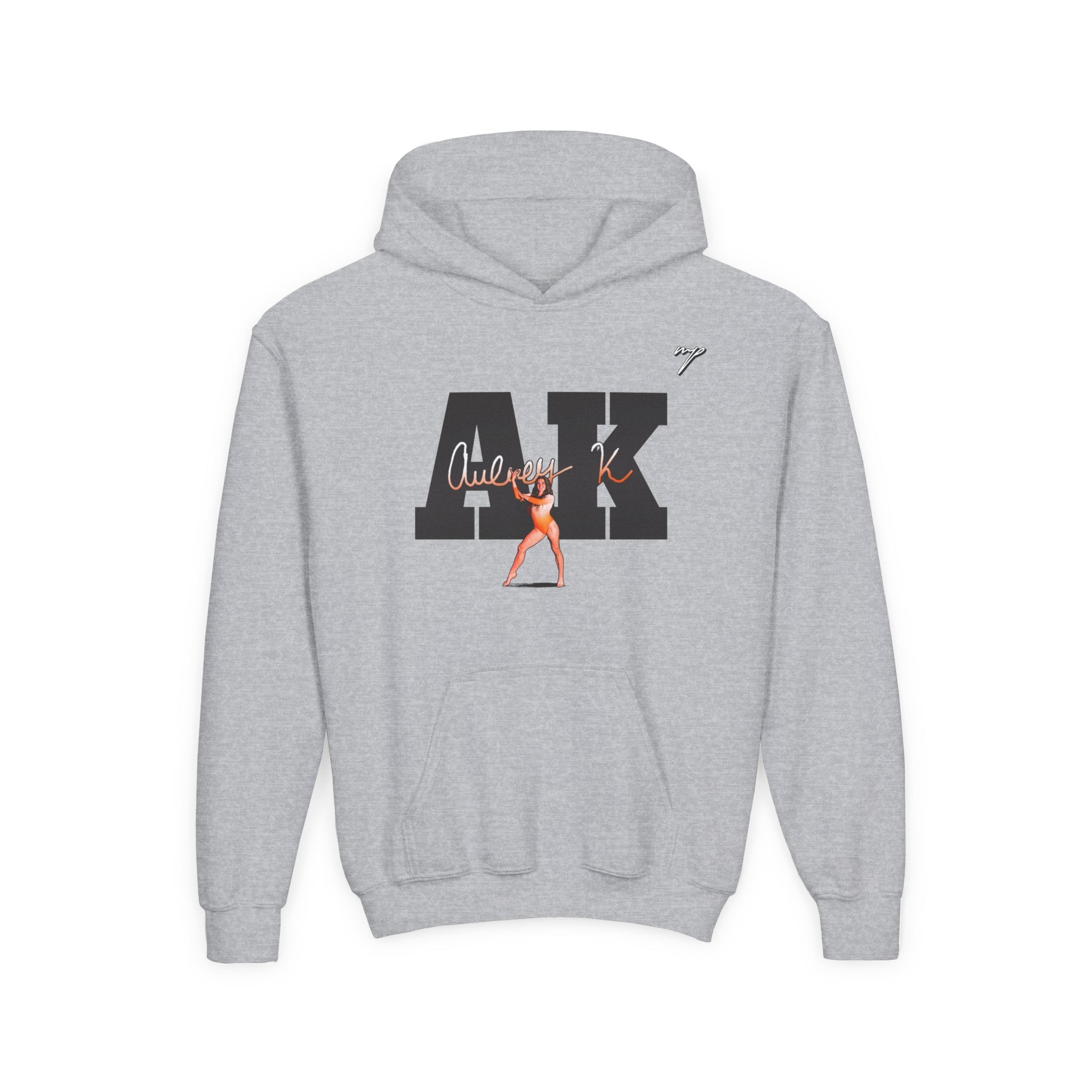 Aubrey Kenimer Youth Hoodie