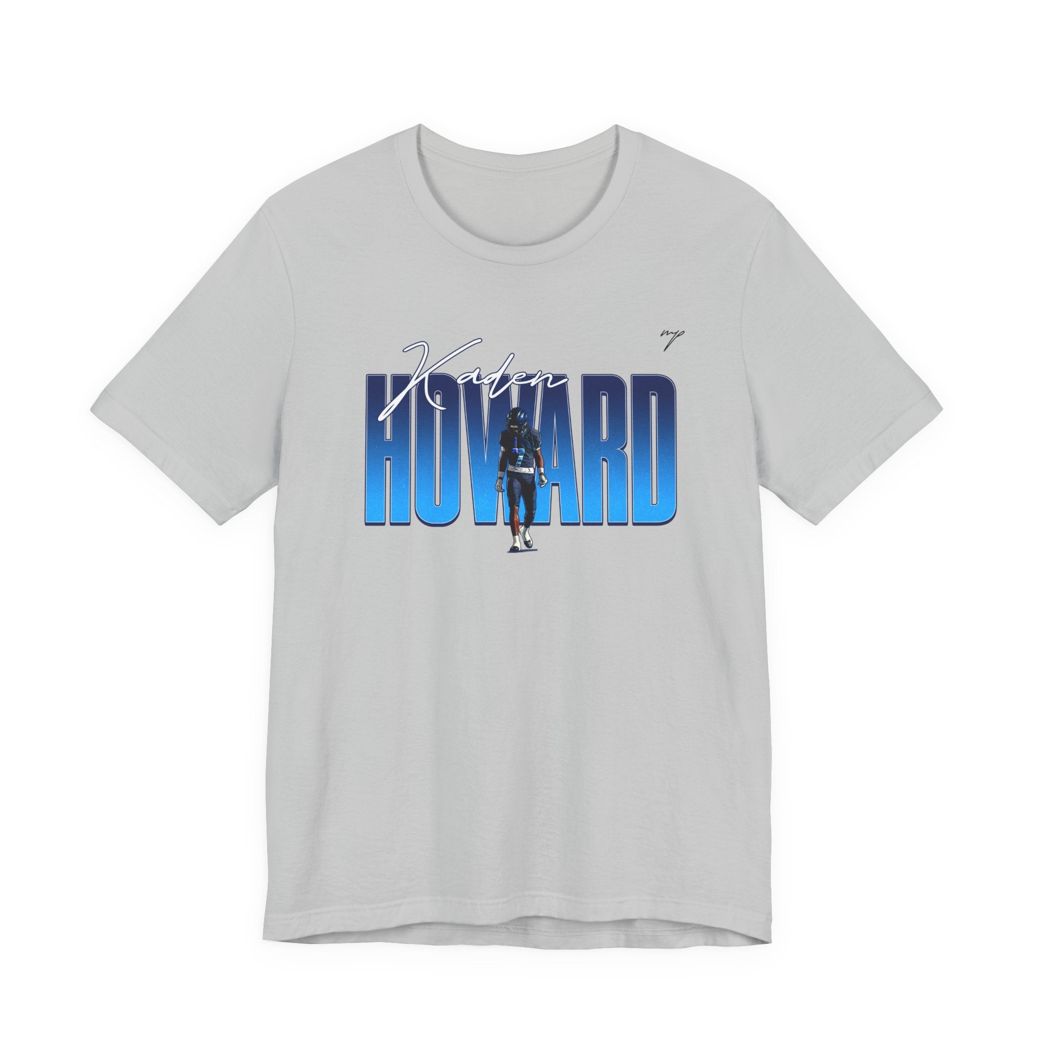 Kaden Howard Graphic Tee