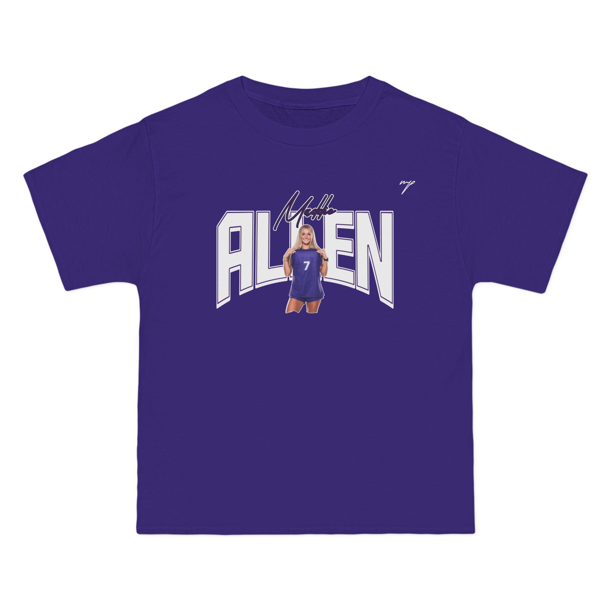 Maddie Allen Vintage Tee