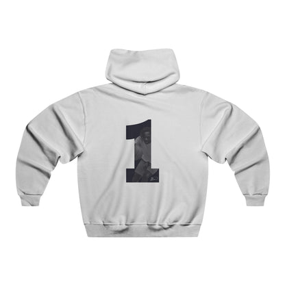 Alan Norfleet Vintage Hoodie