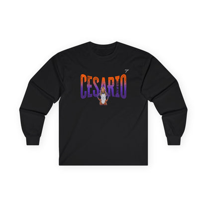 Ella Cesario Long Sleeve Tee
