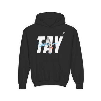 Latayshia Andrews YOUTH Hoodie
