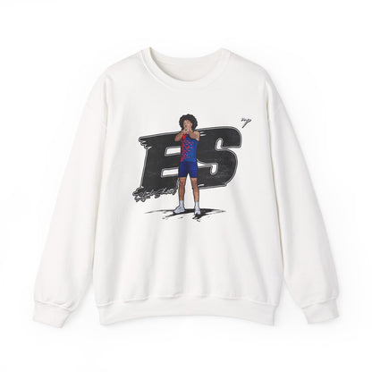 Elijah Sherard Crewneck