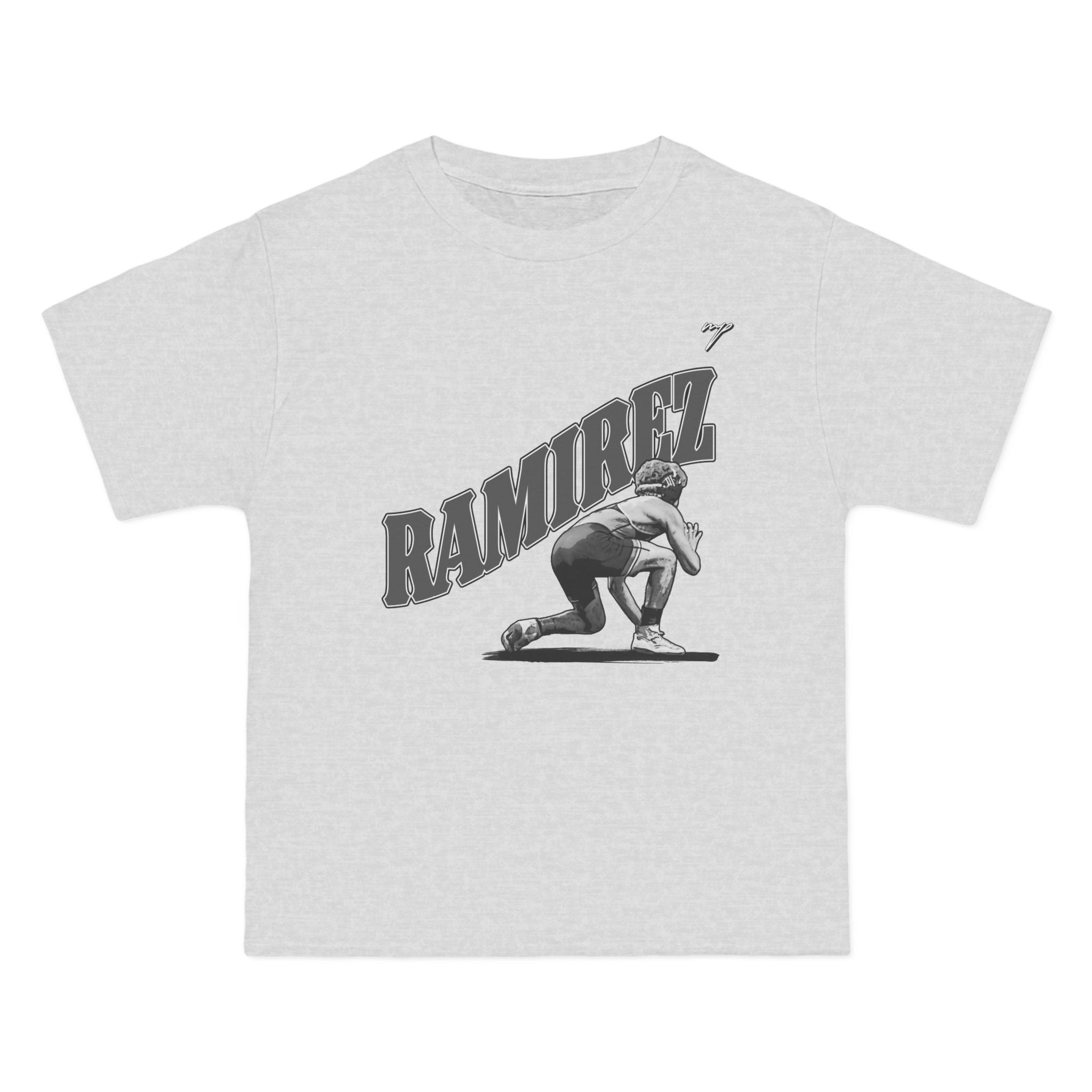Jason Ramirez Vintage Tee