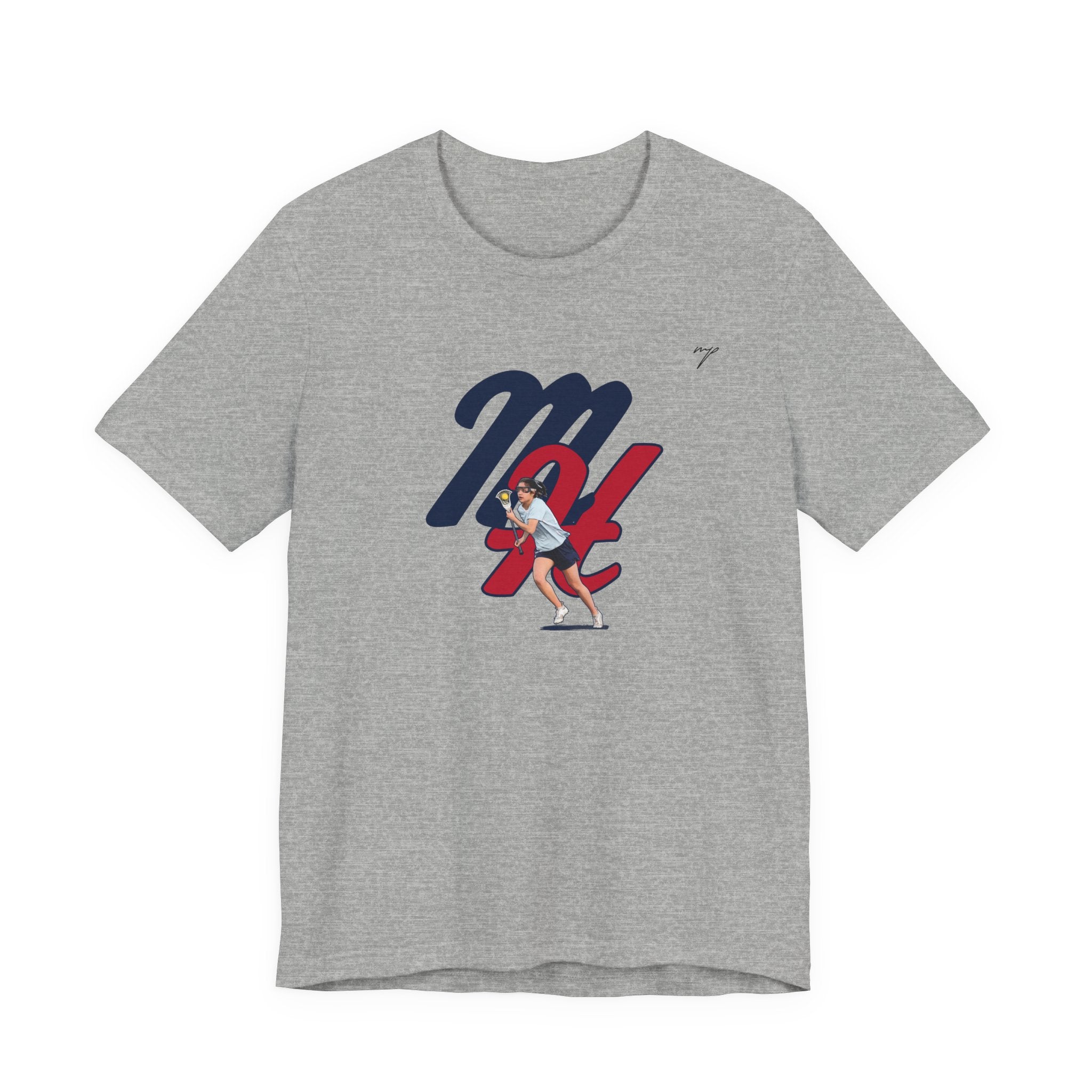 Maya Halliwell Graphic Tee