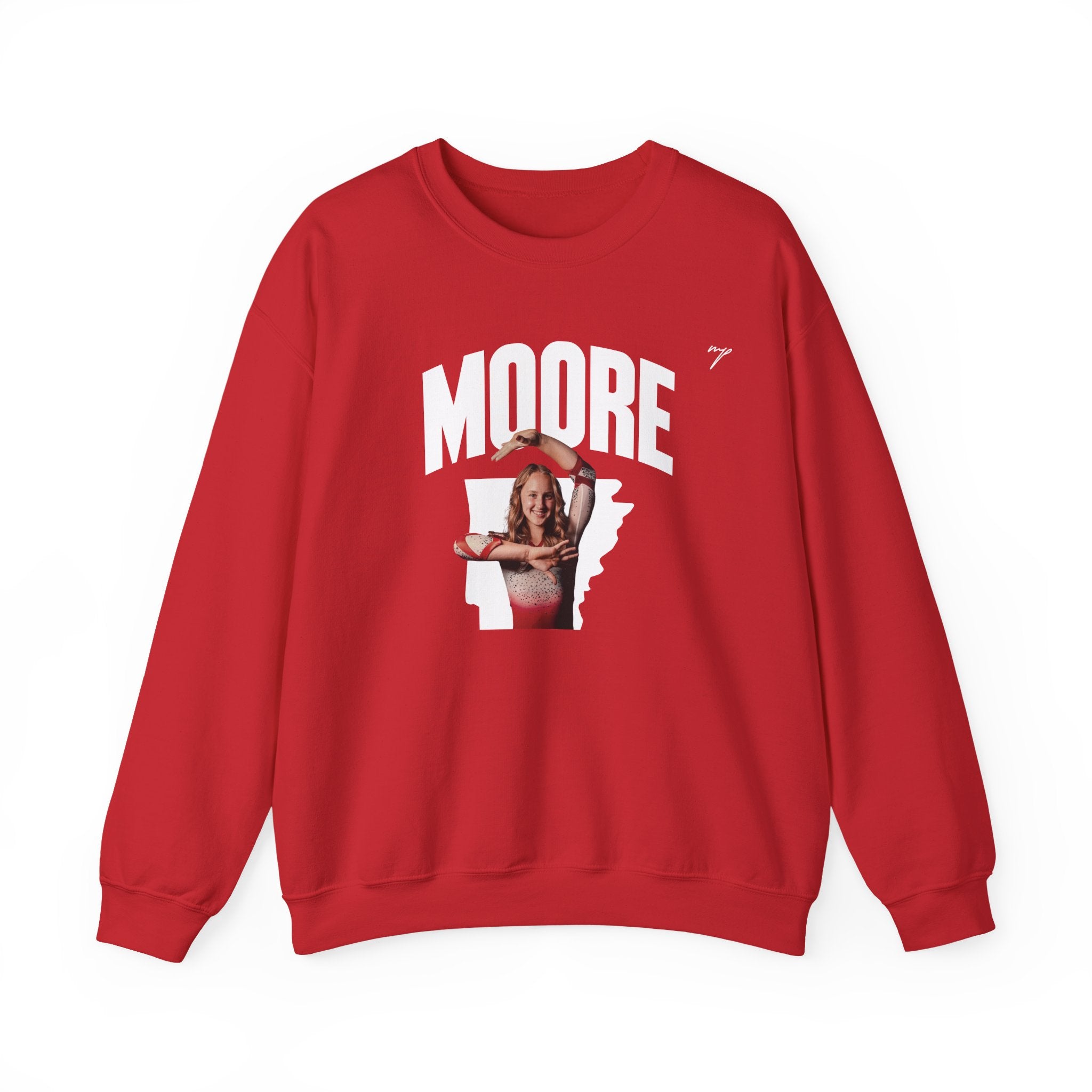 Mariah Moore Crewneck