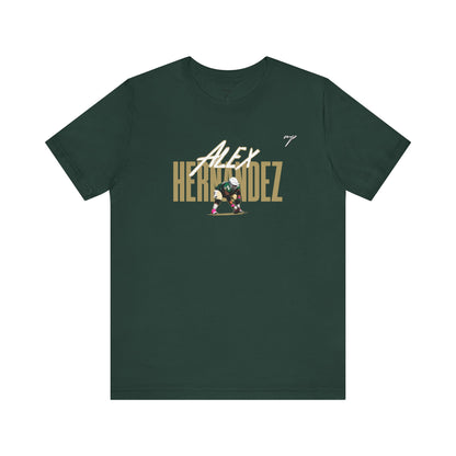 Alex Hernandez Graphic Tee