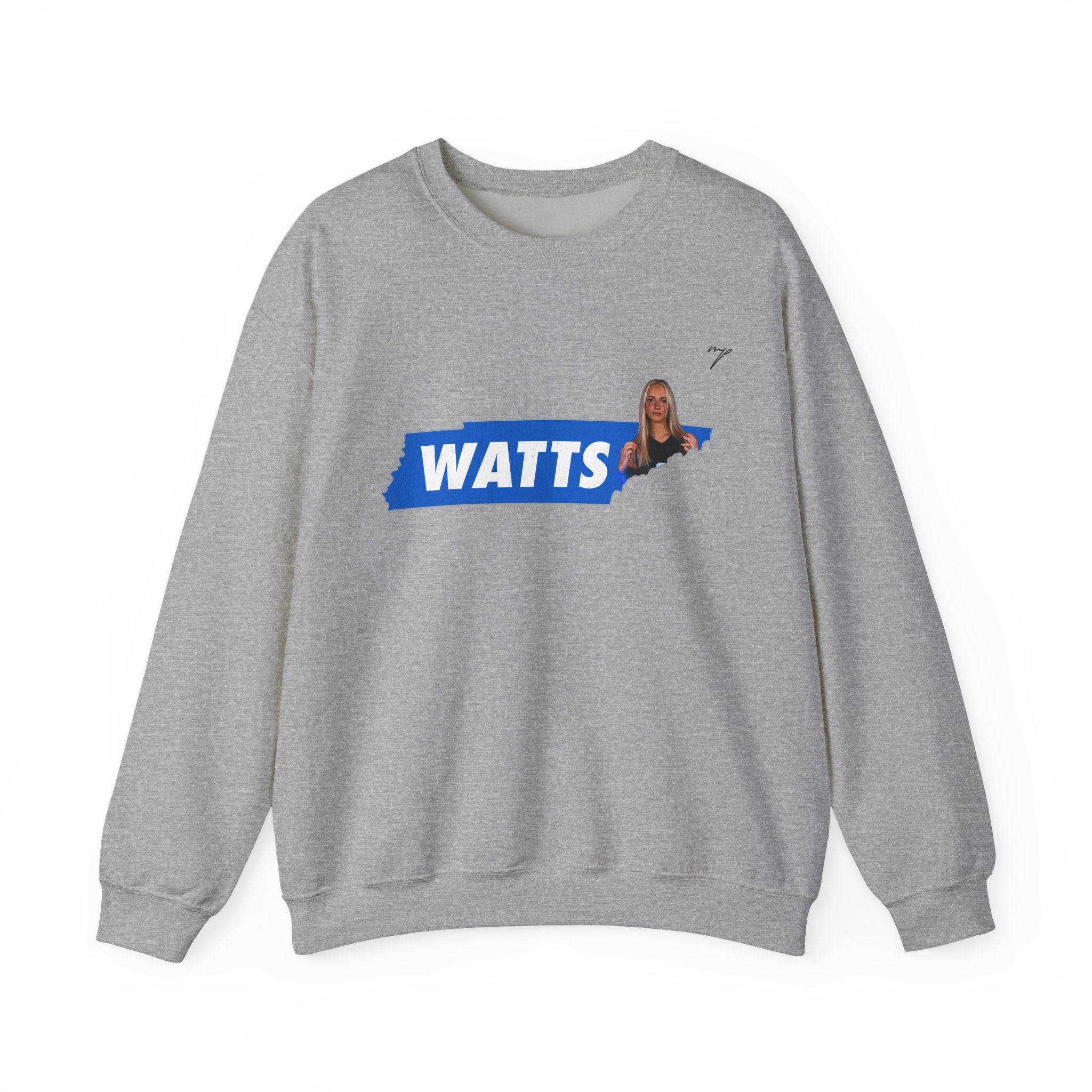 Ellie Watts Crewneck