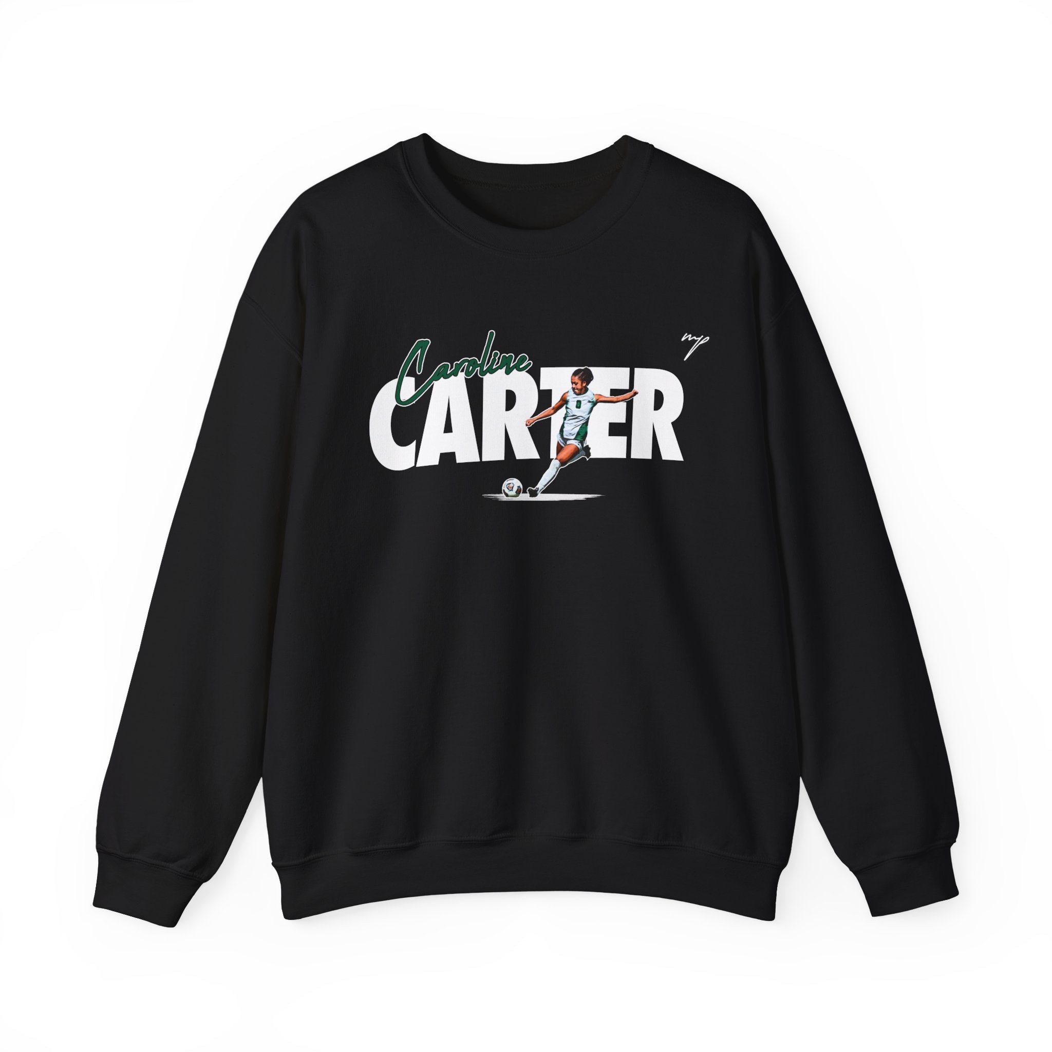 Caroline Carter Crewneck