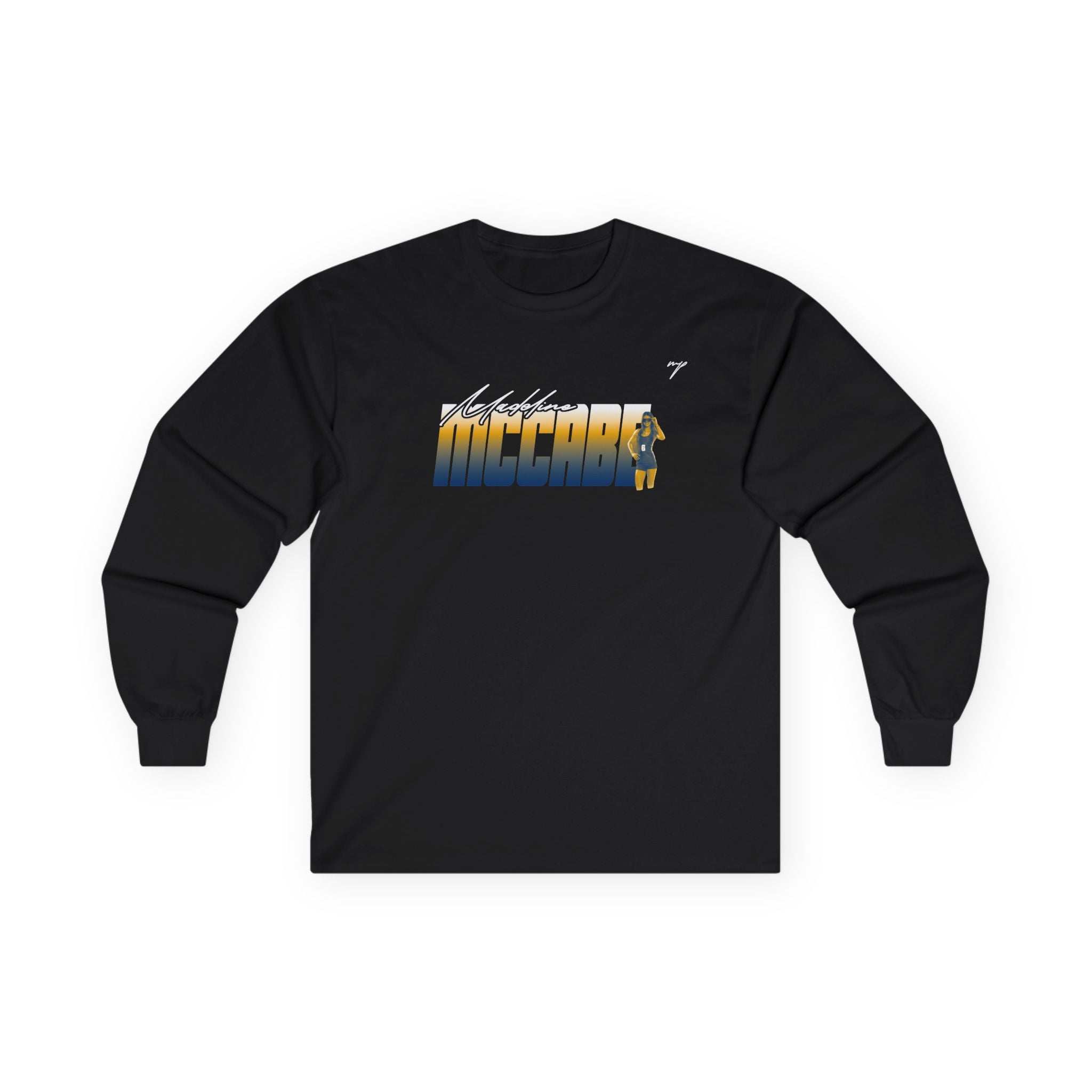 Madeline McCabe Long Sleeve