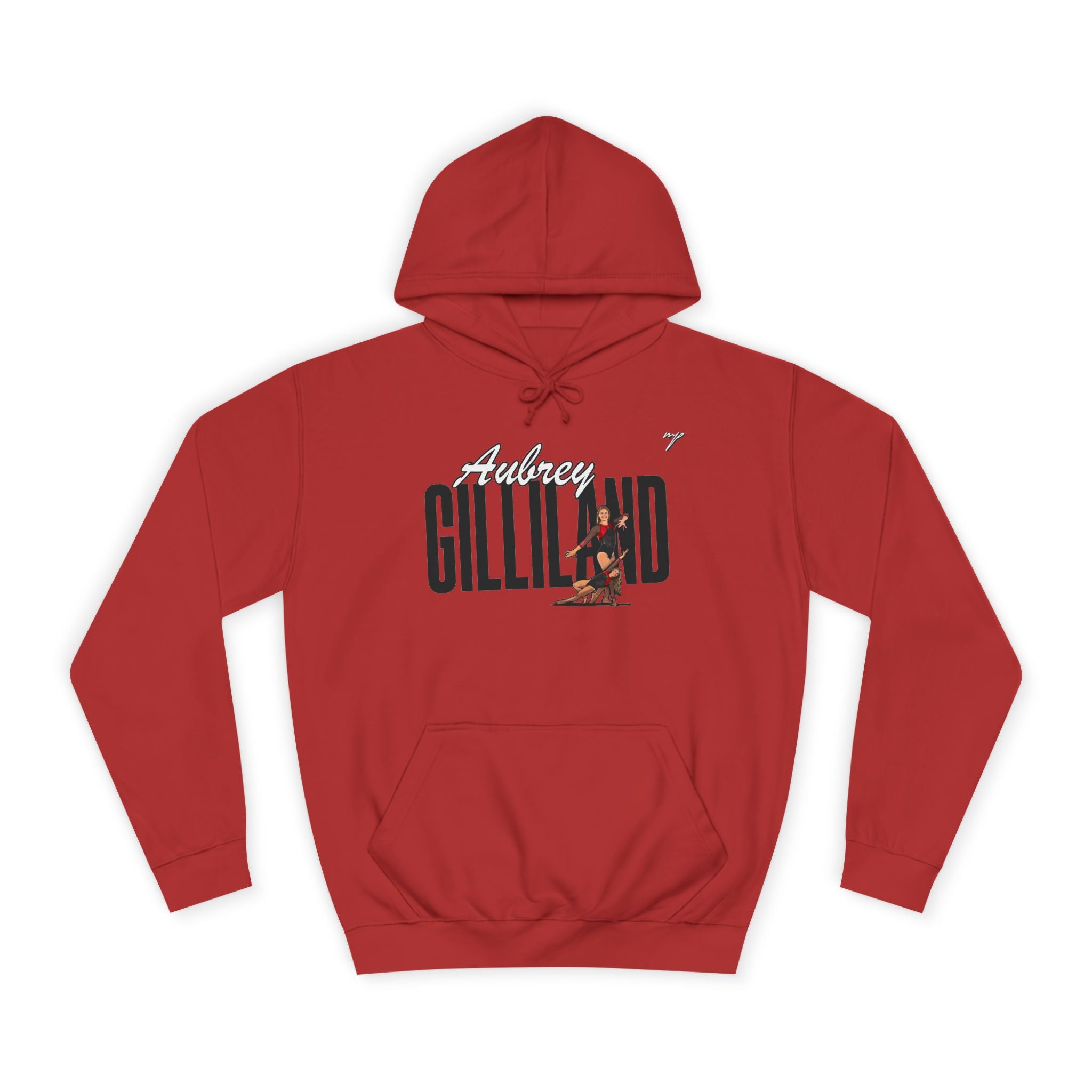 Aubrey Gilliland Hoodie