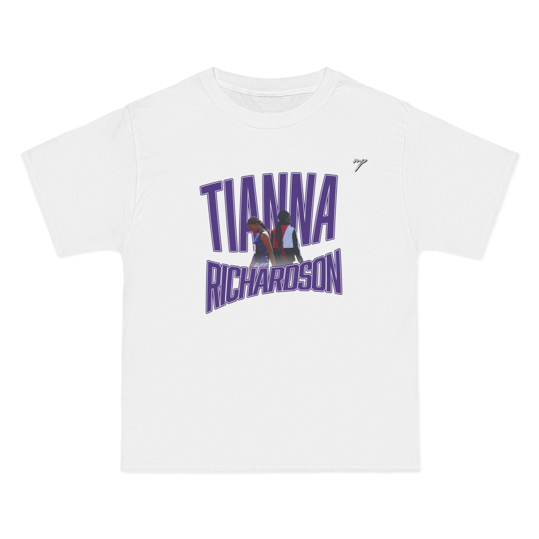 Tianna Richardson Vintage Tee