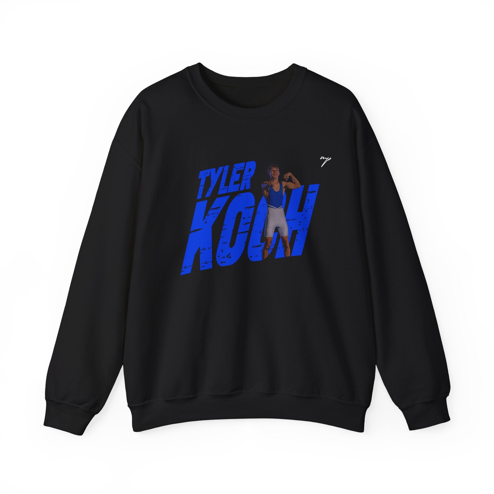 Tyler Koch Crewneck