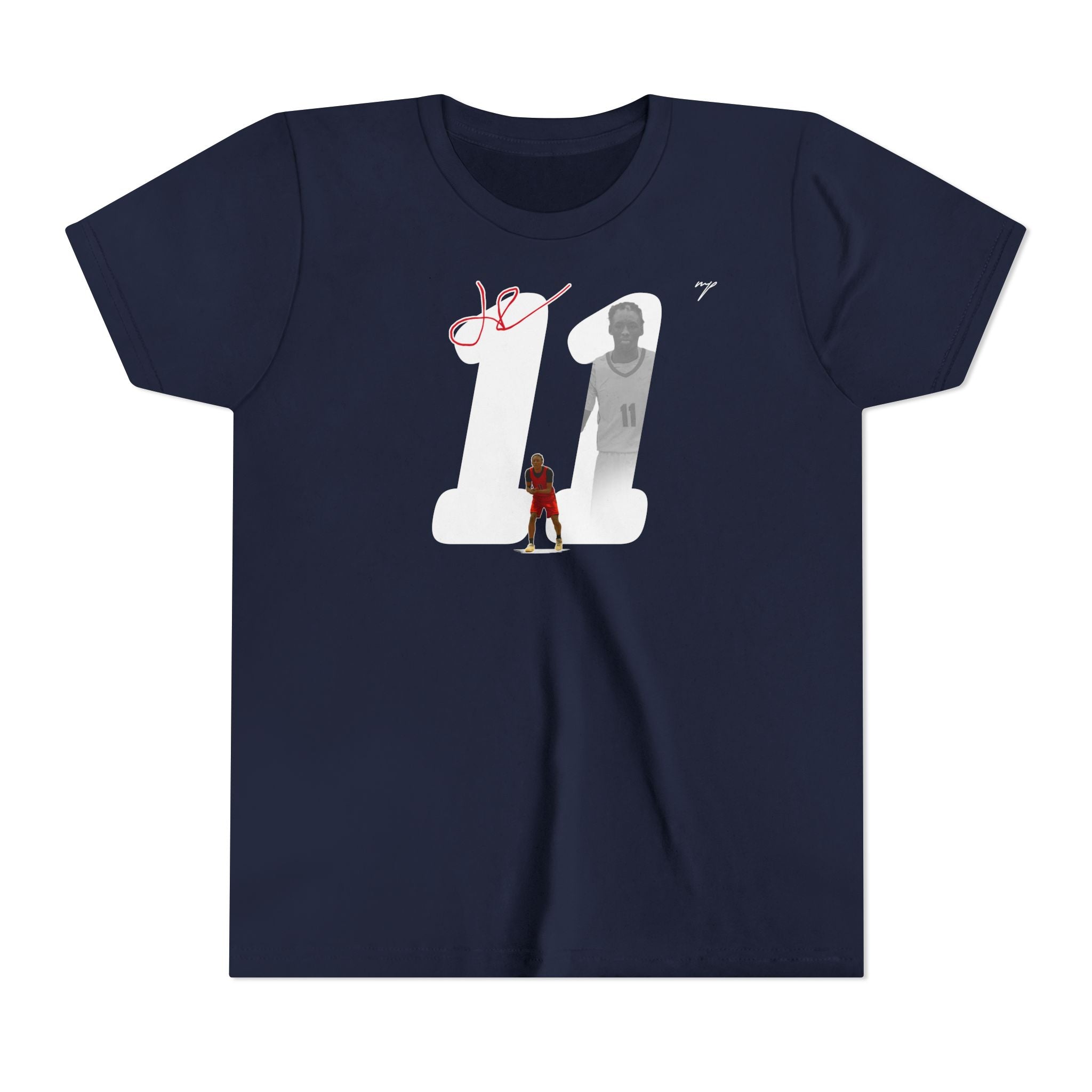 Joshua Richardason YOUTH Graphic Tee