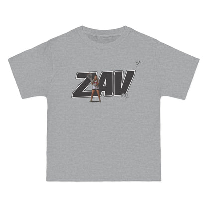 Zavia Salas Vintage Tee