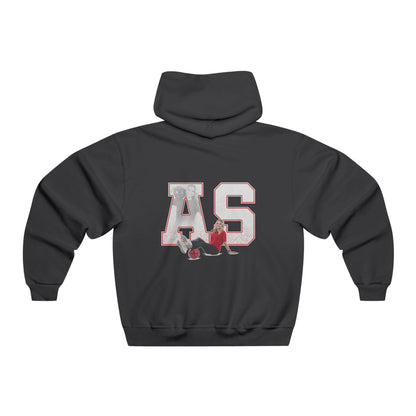 Abigail Starkey Vintage Hoodie