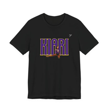 Kiari Sparks Graphic Tee