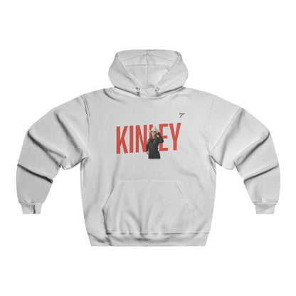 Kinley Quast Vintage Hoodie