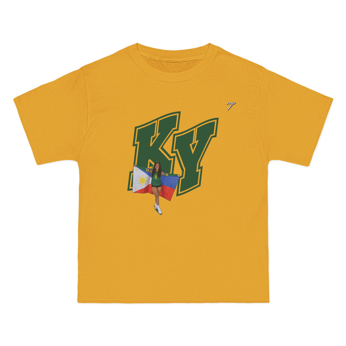 Kylie Micole Gajudo Vintage Tee