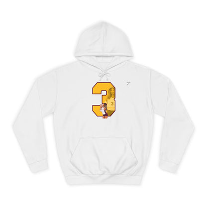 Jaliyah Cohnes Hoodie