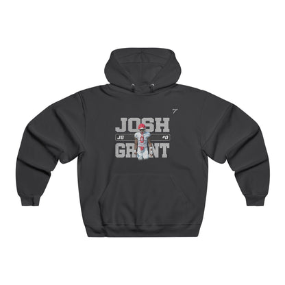 Josh Grant Vintage Hoodie