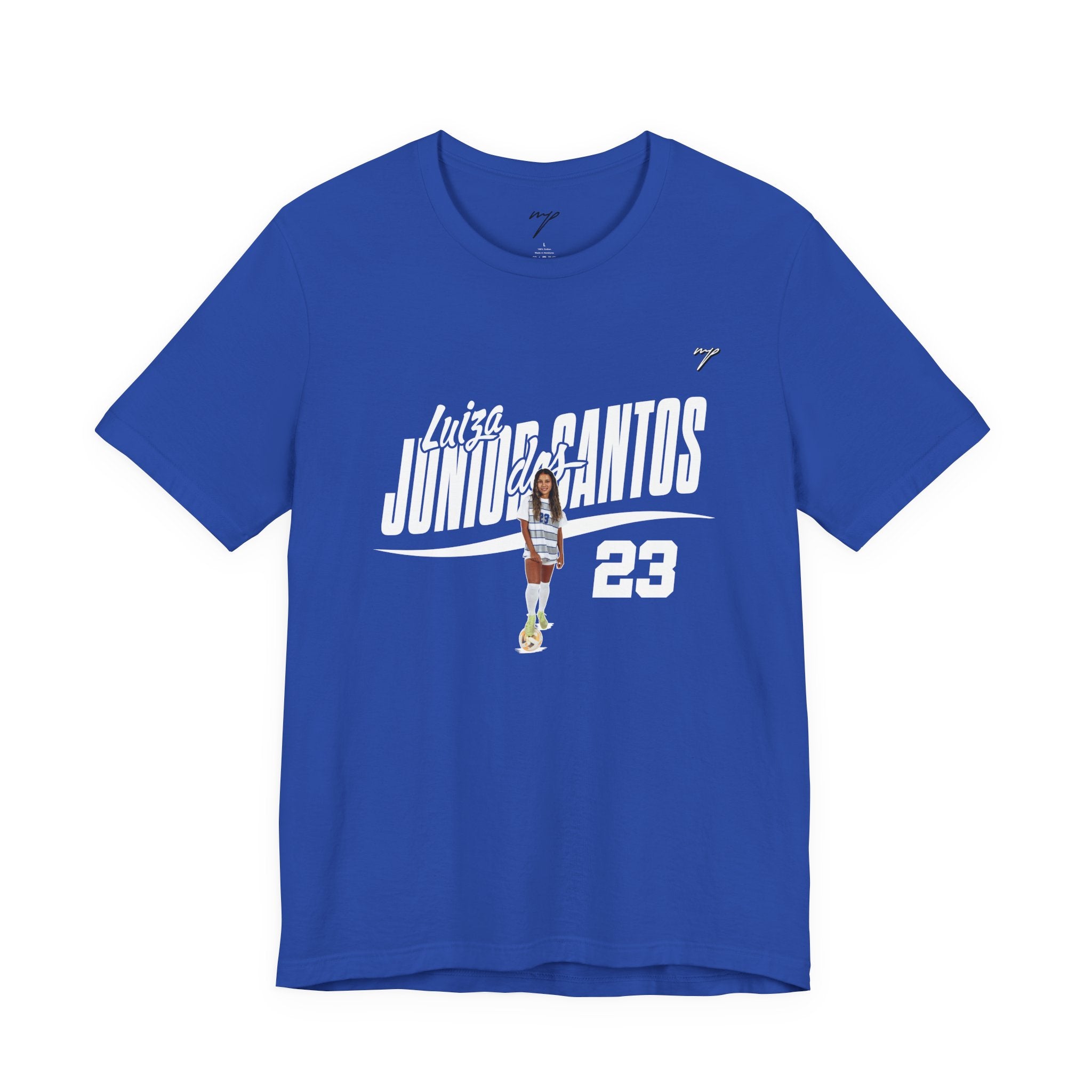 Luiza Junior dos Santos Graphic Tee