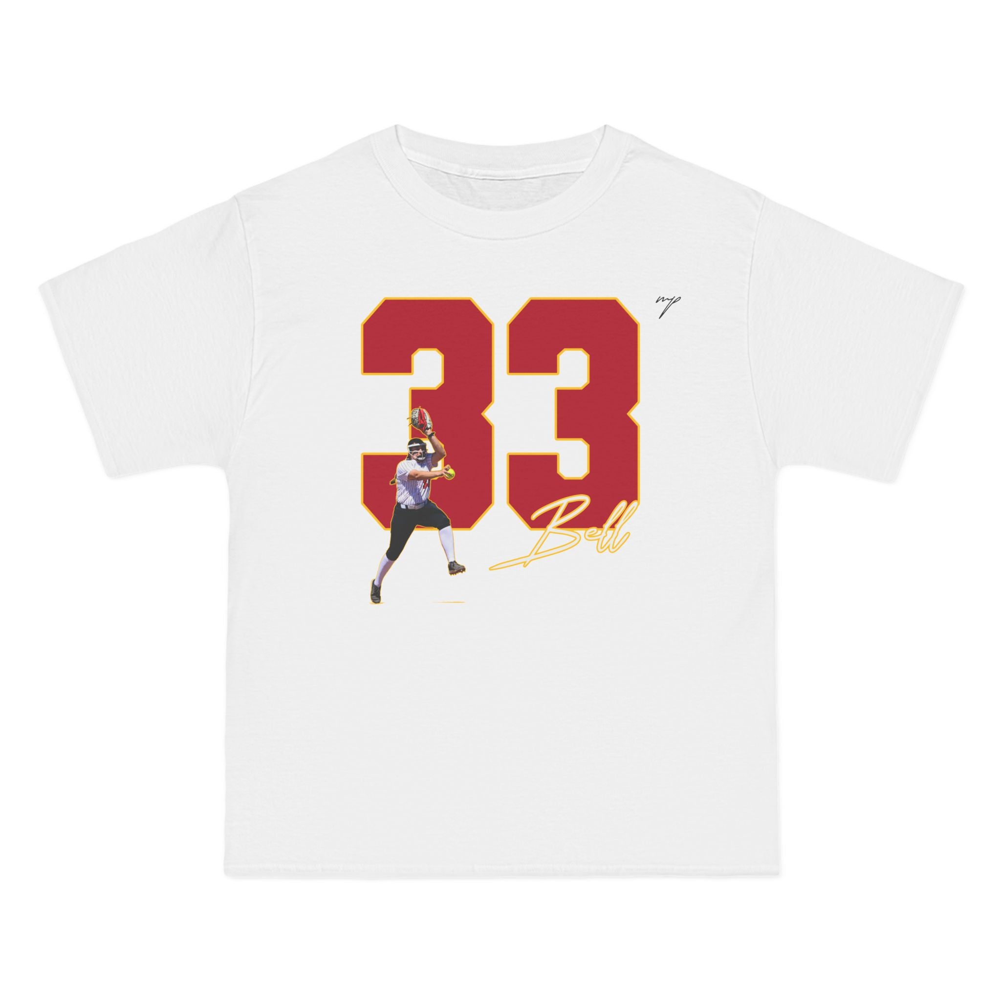 Cece Bell Vintage Tee