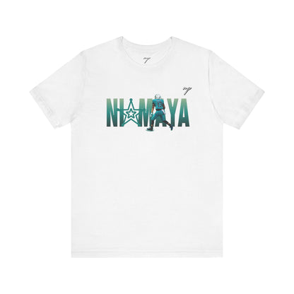 Niamaya Outlaw Graphic Tee