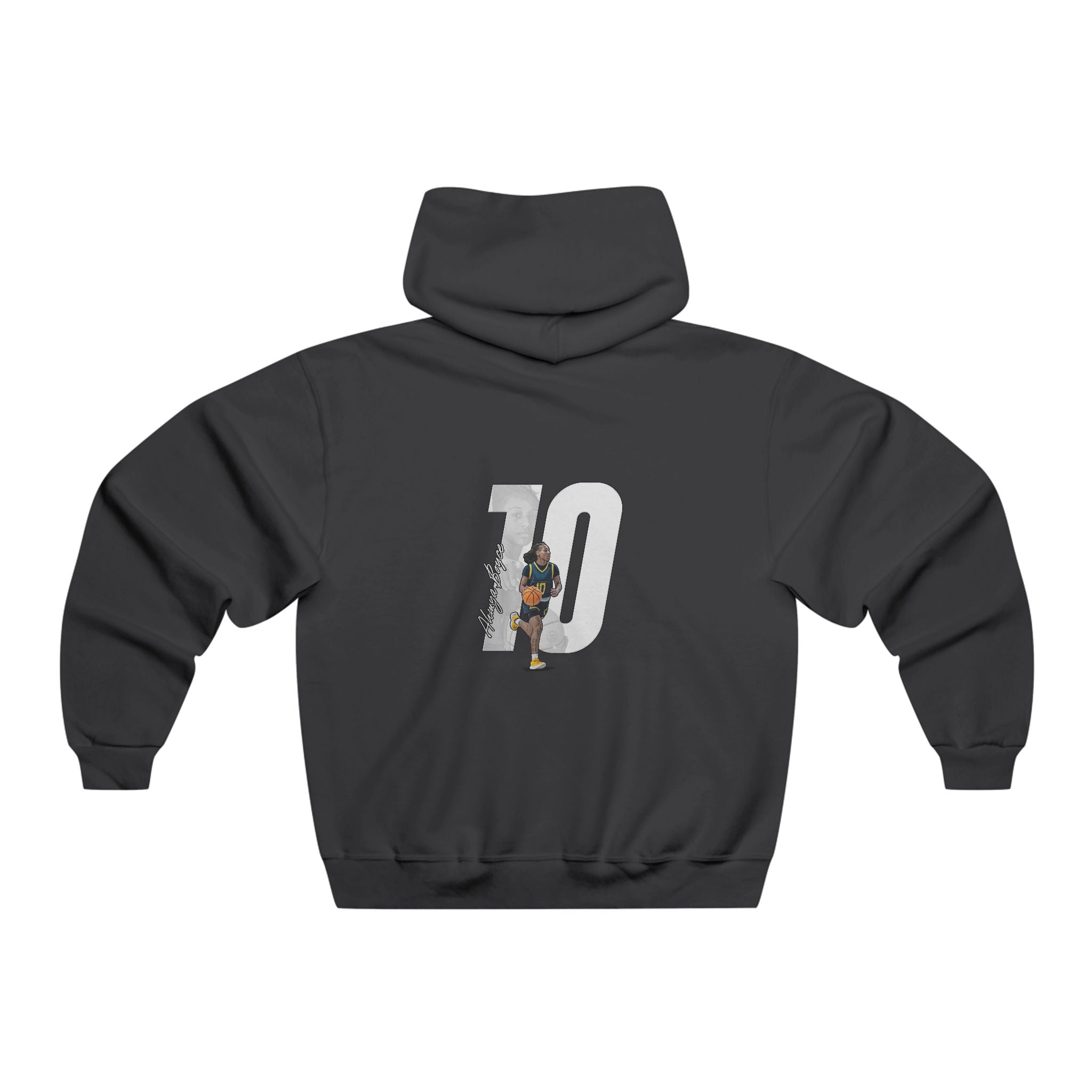 Ahmya Boyce Vintage Hoodie