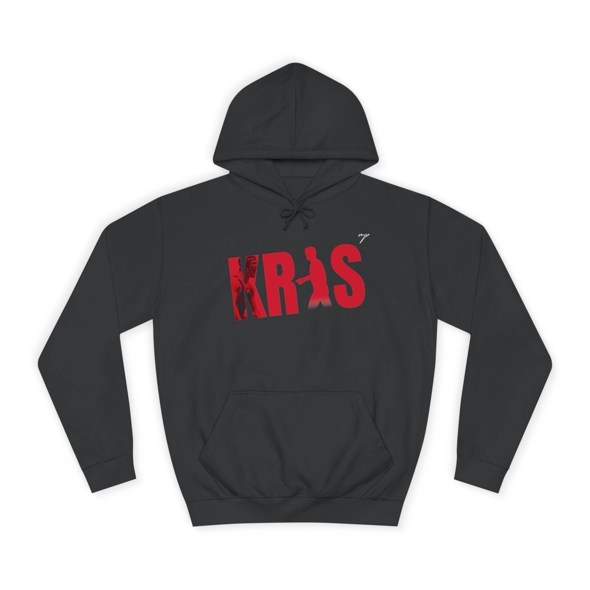 Kris Ketchum Hoodie