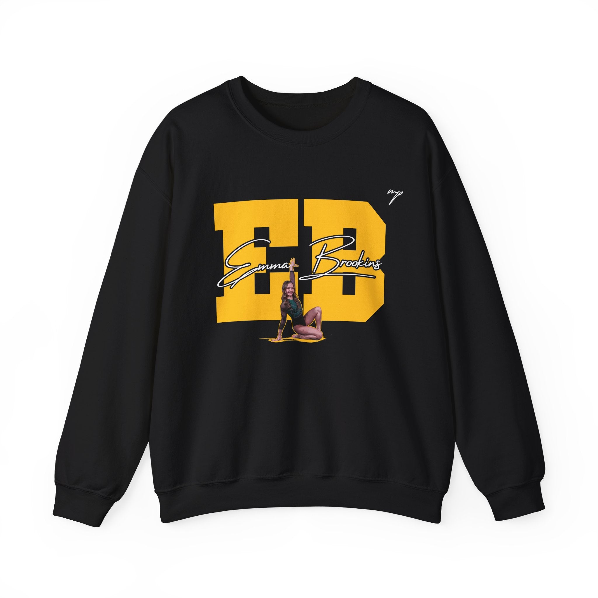 Emma Brookins Crewneck