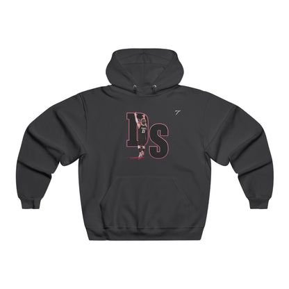 Danny Smithers Vintage Hoodie
